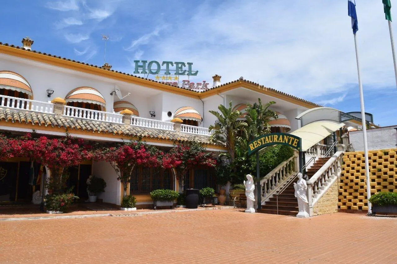La Cueva Park Hotel Jerez de la Frontera