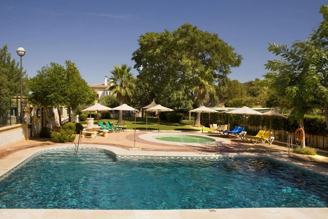 Hotel La Cueva Park Jerez de la Frontera