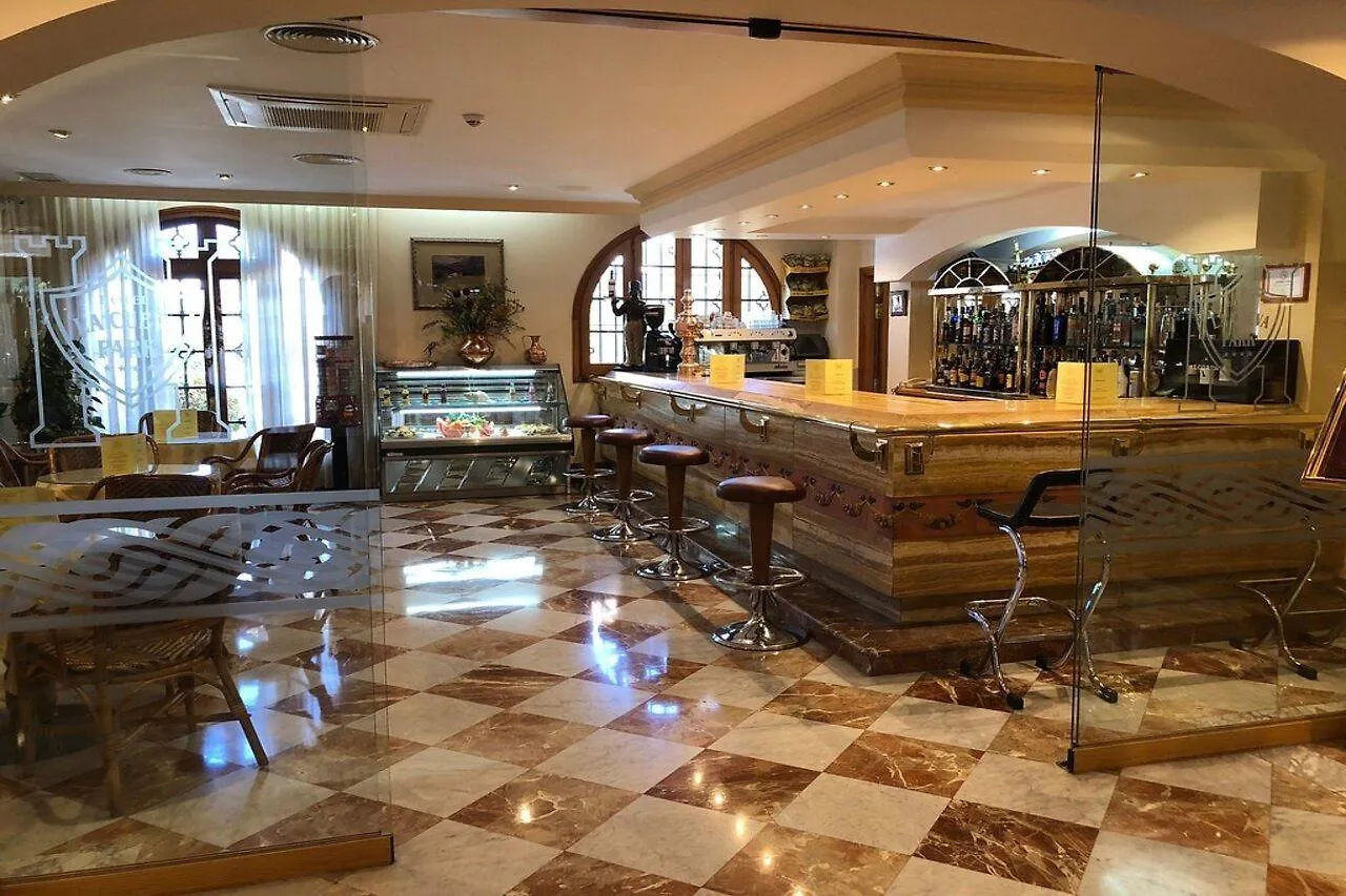 La Cueva Park Hotel Jerez de la Frontera Spain