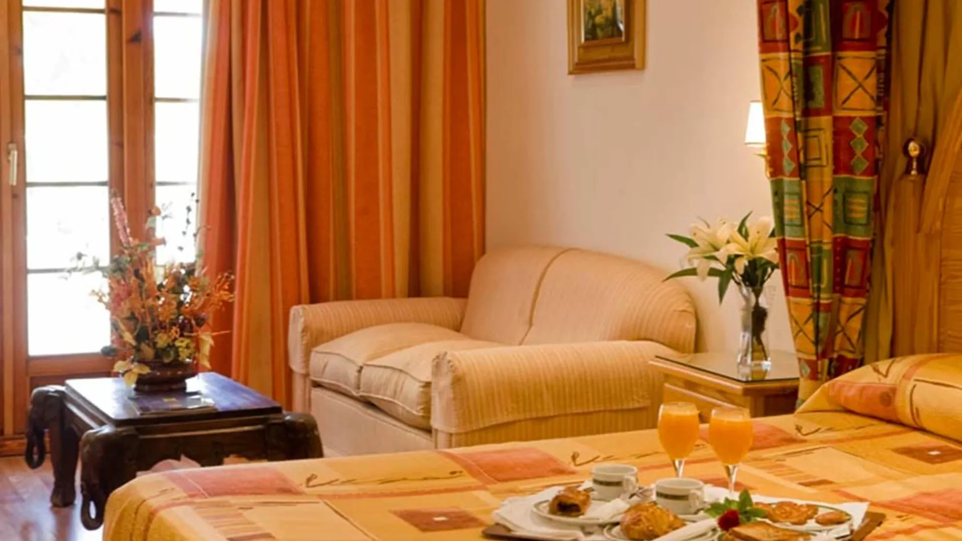 La Cueva Park Hotel Jerez de la Frontera