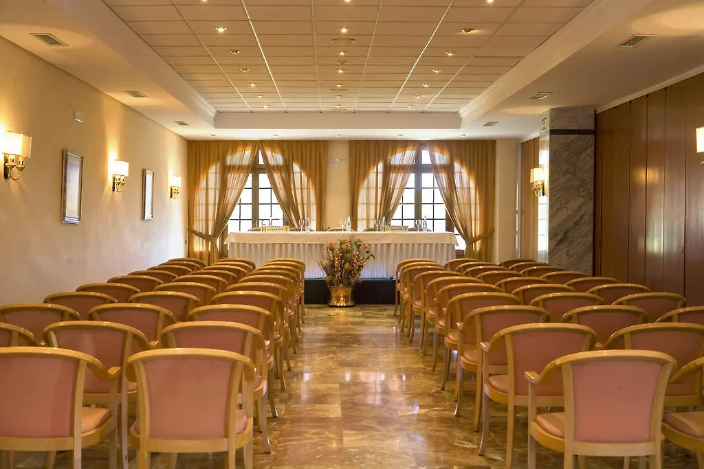 La Cueva Park Hotel Jerez de la Frontera