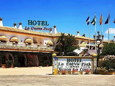 La Cueva Park Hotel Jerez de la Frontera 4*,  Spain