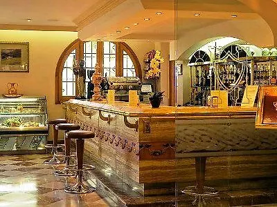 La Cueva Park Hotel Jerez de la Frontera