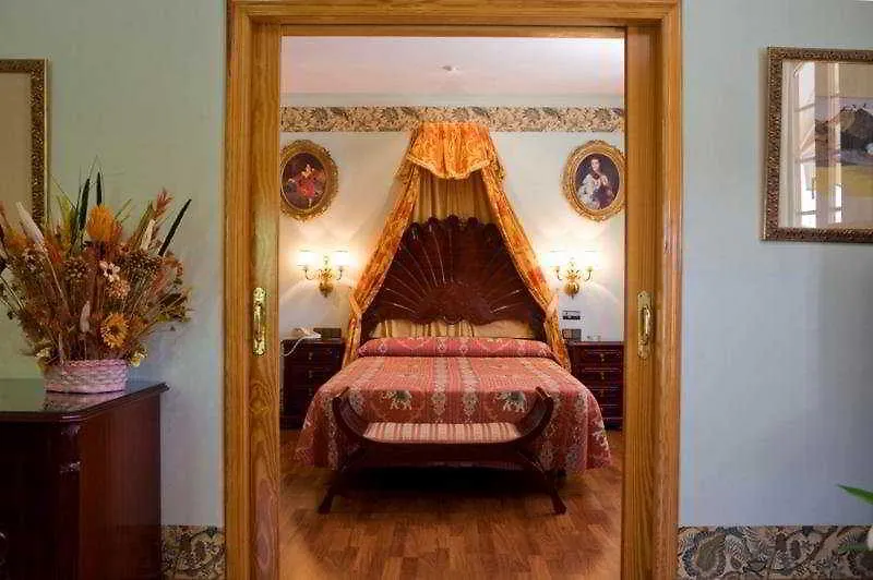 Hotel La Cueva Park Jerez de la Frontera