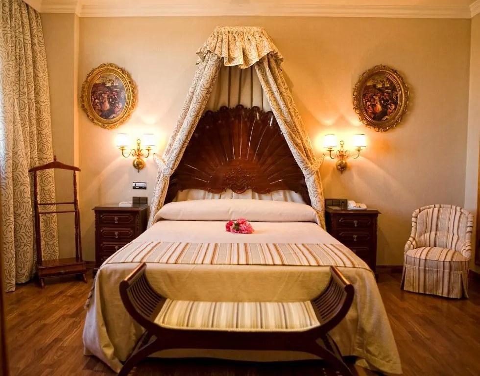 La Cueva Park Hotel Jerez de la Frontera