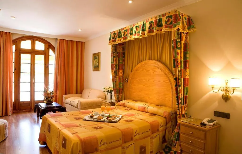 La Cueva Park Hotel Jerez de la Frontera 4*,  Spain