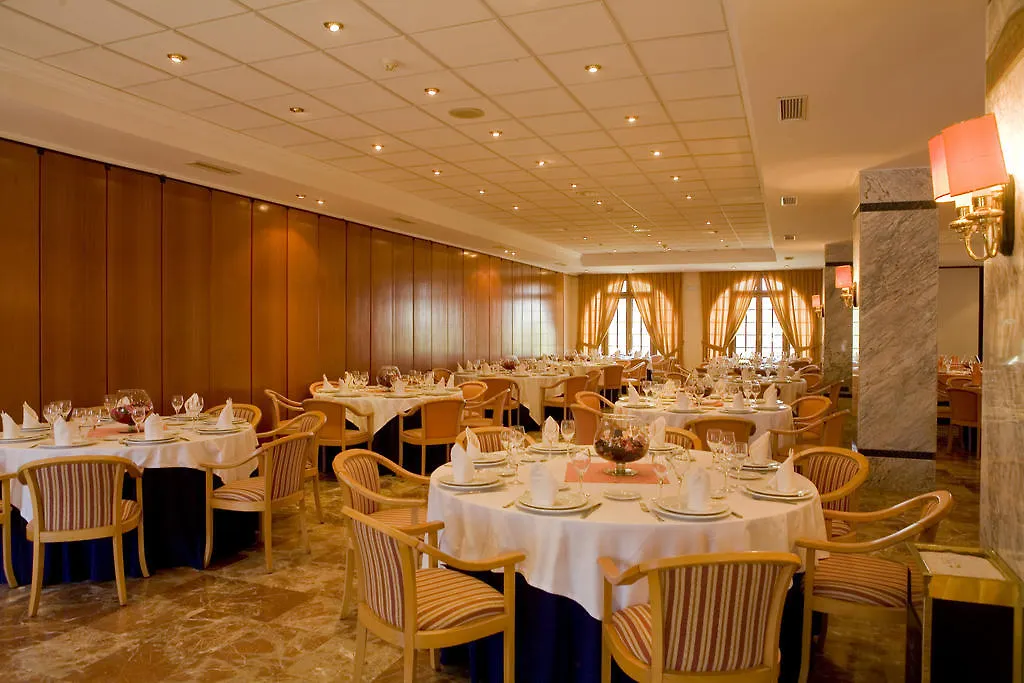 ****  La Cueva Park Hotel Jerez de la Frontera Spain