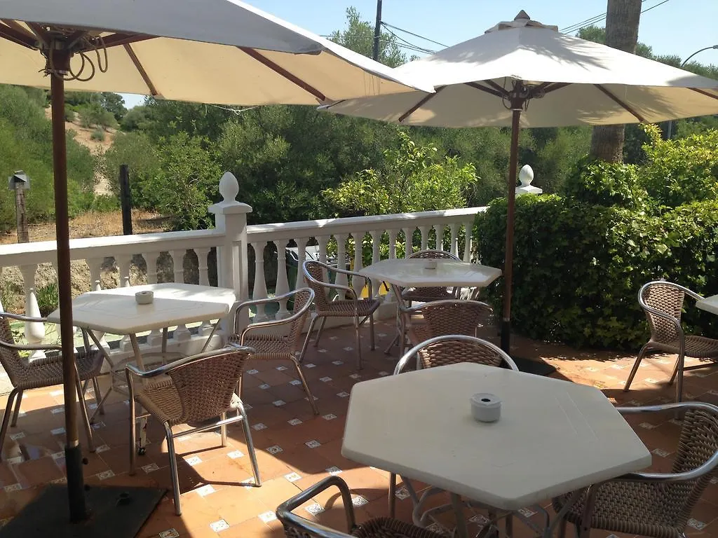 La Cueva Park Hotel Jerez de la Frontera