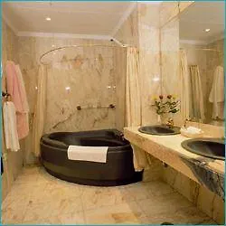 Hotel La Cueva Park Jerez de la Frontera 4*,