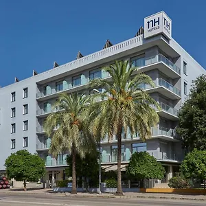 **** Hotel Nh Avenida Jerez Espanha