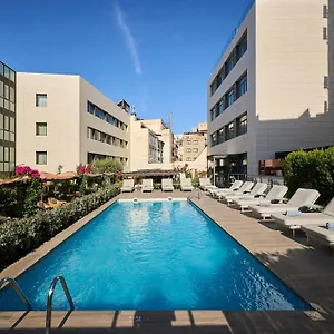 **** Hotel Catalonia Ramblas 4* Sup Espanha