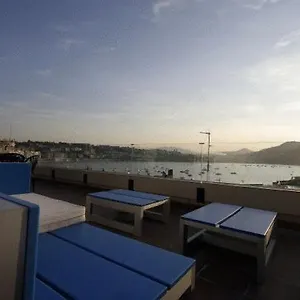 Iturriza 2* San Sebastián