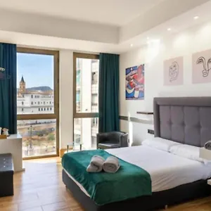 Ilustre Bed & Breakfast Málaga