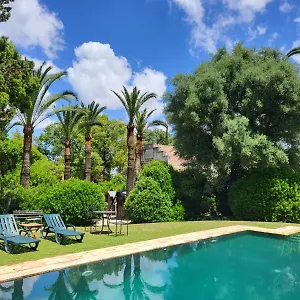 Casa Viña De Alcántara Hotel