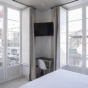 ** Hotel The Lights Espanha