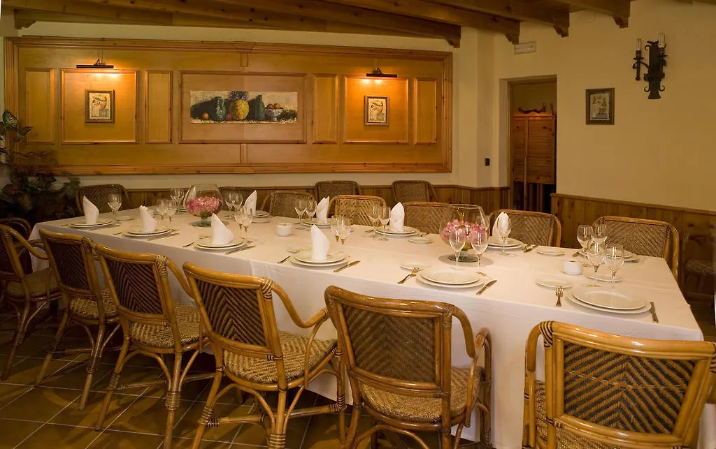 La Cueva Park Hotel Jerez de la Frontera 4*,  Spanyolország