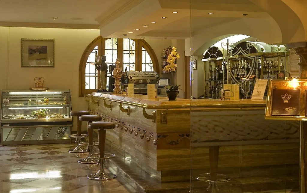 La Cueva Park Hotel Jerez de la Frontera