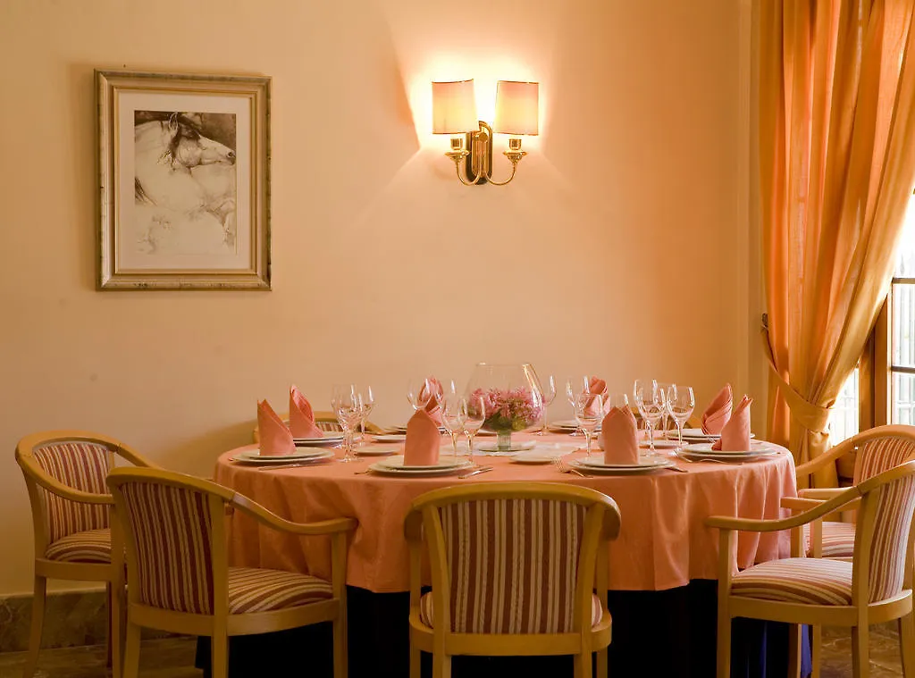 La Cueva Park Hotel Jerez de la Frontera