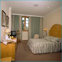 La Cueva Park Hotel Jerez de la Frontera