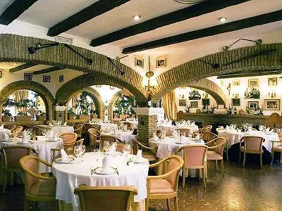 La Cueva Park Hotel Jerez de la Frontera