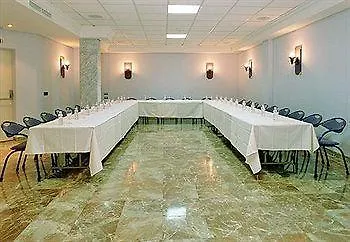 ****  La Cueva Park Otel Jerez de la Frontera İspanya