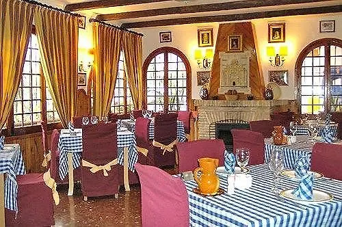 La Cueva Park Otel Jerez de la Frontera